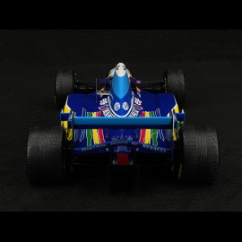 Michael Schumacher Benetton Renault B195 Nr 1 Sieger GP Japan 1995 F1 1/18 Minichamps 510953401