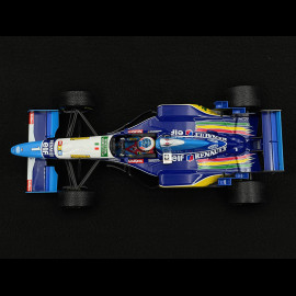 Michael Schumacher Benetton Renault B195 Nr 1 Sieger GP Japan 1995 F1 1/18 Minichamps 510953401