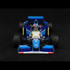 Michael Schumacher Benetton Renault B195 Nr 1 Sieger GP Japan 1995 F1 1/18 Minichamps 510953401