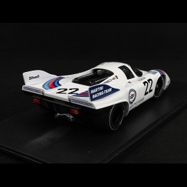 Porsche 917K n° 22 Sieger 24h Le Mans 1971 Martini Racing 1/18 Werk83 W1802602