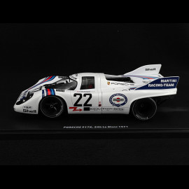 Porsche 917K n° 22 Sieger 24h Le Mans 1971 Martini Racing 1/18 Werk83 W1802602