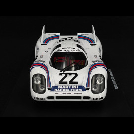 Porsche 917K n° 22 Sieger 24h Le Mans 1971 Martini Racing 1/18 Werk83 W1802602