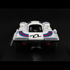 Porsche 917K n° 22 Sieger 24h Le Mans 1971 Martini Racing 1/18 Werk83 W1802602