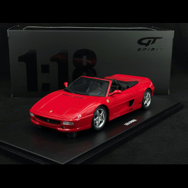 Ferrari F355 Spider 1994 Rosso Corsa 1/18 GT Spirit GT453