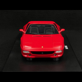 Ferrari F355 Spider 1994 Rosso Corsa 1/18 GT Spirit GT453