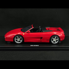 Ferrari F355 Spider 1994 Rosso Corsa 1/18 GT Spirit GT453