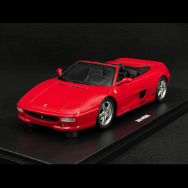 Ferrari F355 Spider 1994 Rosso Corsa 1/18 GT Spirit GT453