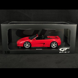 Ferrari F355 Spider 1994 Rosso Corsa 1/18 GT Spirit GT453