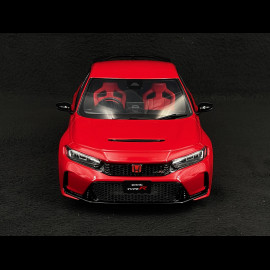 Honda Civic Type R 2022 Red 1/18 Ottomobile OT440