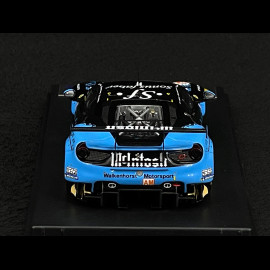 Ferrari 488 GTE Evo n° 100 24h Le Mans 2023 Walkenhorst Motorsport 1/43 Looksmart LSLM169