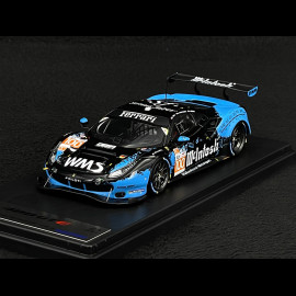 Ferrari 488 GTE Evo n° 100 24h Le Mans 2023 Walkenhorst Motorsport 1/43 Looksmart LSLM169