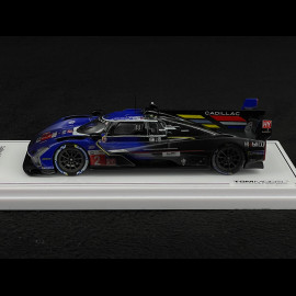 Cadillac V-Series R n° 2 3rd 24h Le Mans 2023 Cadillac Racing 1/43 TrueScale TSM430760