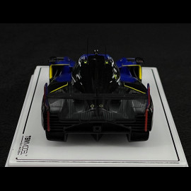 Cadillac V-Series R n° 2 3rd 24h Le Mans 2023 Cadillac Racing 1/43 TrueScale TSM430760