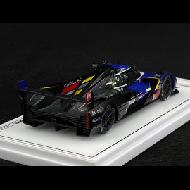 Cadillac V-Series R n° 2 3rd 24h Le Mans 2023 Cadillac Racing 1/43 TrueScale TSM430760