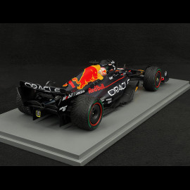 Max Verstappen Red Bull RB19 n° 1 Sieger GP Monaco 2023 F1 1/18 Spark 18S894