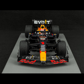 Max Verstappen Red Bull RB19 n° 1 Sieger GP Monaco 2023 F1 1/18 Spark 18S894