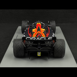 Max Verstappen Red Bull RB19 n° 1 Sieger GP Monaco 2023 F1 1/18 Spark 18S894