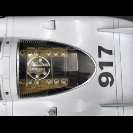 Porsche 917 LH n° 917 Genfer Ausstellung 1969 1/18 WERK83 W18019001