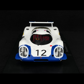 Porsche 917 LH n° 12 24h Le Mans 1969 Porsche System Engineering 1/18 WERK83 W18019002