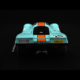 Porsche 917 K n° 20 24h Le Mans 1970 Gulf JWA 1/18 WERK83 W1802604