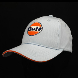 Gulf Cap Hellblau 242KS664-125