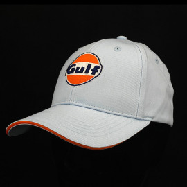 Gulf Hat Light Blue 242KS664-125