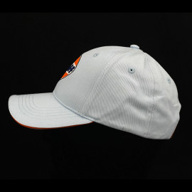 Gulf Cap Hellblau 242KS664-125