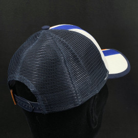 Gulf Cap Timeless History Weiß 242KS364-003