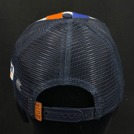 Gulf Cap Timeless History Weiß 242KS364-003