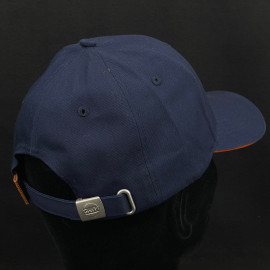 Gulf Cap Marineblau 242KS664-100