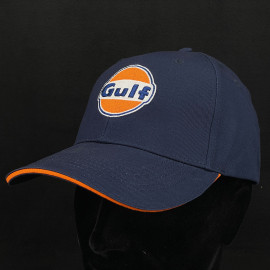 Gulf Hat Navy Blue 242KS664-100
