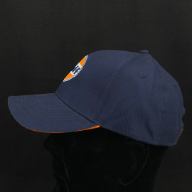 Gulf Cap Marineblau 242KS664-100