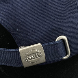 Gulf Cap Marineblau 242KS664-100