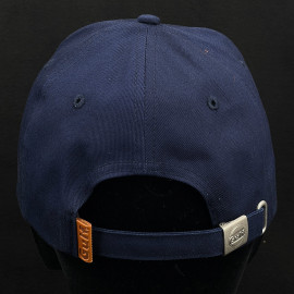 Gulf Cap Marineblau 242KS664-100