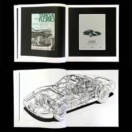 Buch Porsche 904 - Jürgen Lewandowski / Stefan Bogner