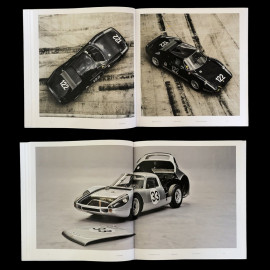 Buch Porsche 904 - Jürgen Lewandowski / Stefan Bogner