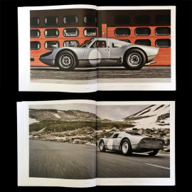 Buch Porsche 904 - Jürgen Lewandowski / Stefan Bogner