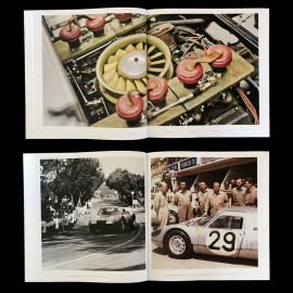 Buch Porsche 904 - Jürgen Lewandowski / Stefan Bogner