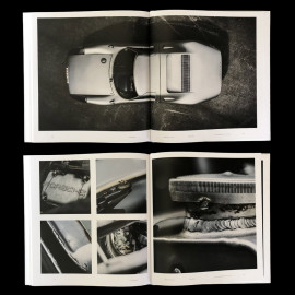 Buch Porsche 904 - Jürgen Lewandowski / Stefan Bogner