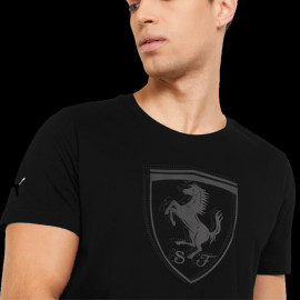 T-shirt Ferrari Race Graphic Puma Black 627052-01 - Men