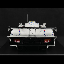 Porsche 911 GT1 -98 n° 26 Sieger 24h Le Mans 1998 Porsche AG Mobil 1 1/12 Spark WAP0230100PLM4