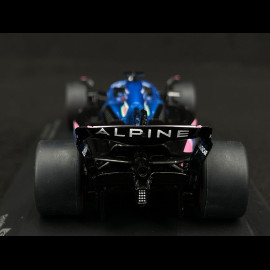 Esteban Ocon Alpine A523 n° 31 3. GP Monaco 2023 F1 1/43 Solido S4317701