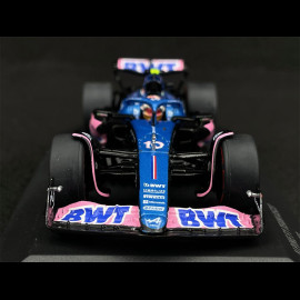 Pierre Gasly Alpine A523 n° 10 3rd GP Netherlands 2023 F1 1/43 Solido S4317702