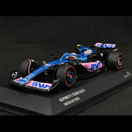 Pierre Gasly Alpine A523 n° 10 3. GP Niederlande 2023 F1 1/43 Solido S4317702