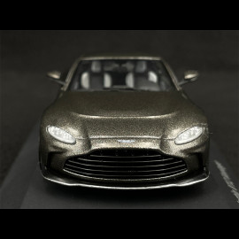 Aston Martin V12 Vantage 2023 Cumberland Grey 1/43 Solido S4314102