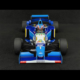 Michael Schumacher Benetton Renault B195 n° 1 Sieger GP Belgium 1995 F1 1/18 Minichamps 510952901