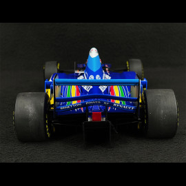 Michael Schumacher Benetton Renault B195 n° 1 Sieger GP Belgium 1995 F1 1/18 Minichamps 510952901