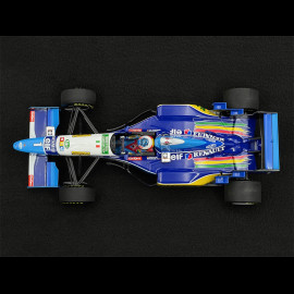 Michael Schumacher Benetton Renault B195 n° 1 Sieger GP Belgium 1995 F1 1/18 Minichamps 510952901