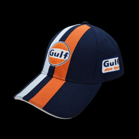 Gulf Cap Timeless History Marineblau 242KS624-100