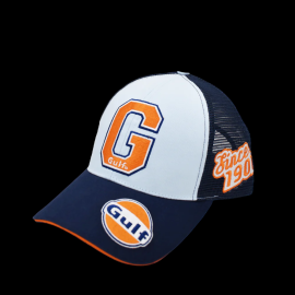 Gulf Cap Varsity Hellblau 242KS644-125